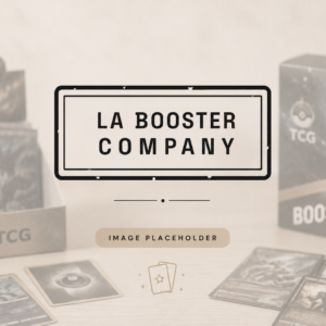 La Box TCG